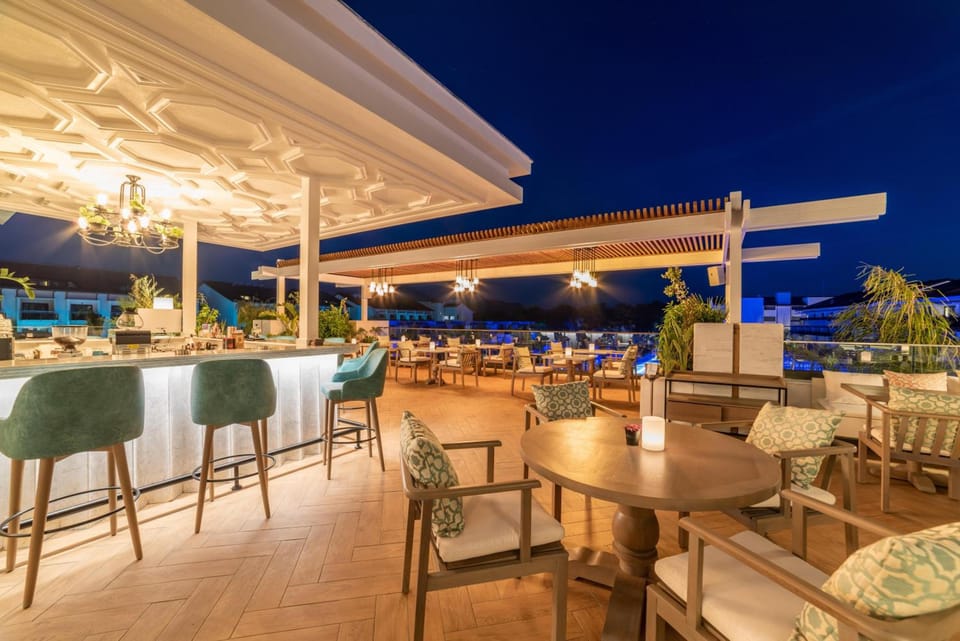 Akra Fethiye The Residence Tui Blue Sensatori Hotel in Fethiye