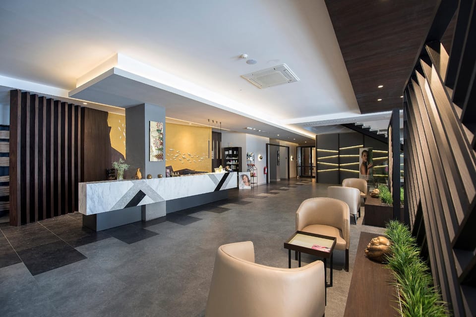 Akra Kemer Hotel in Antalya Province