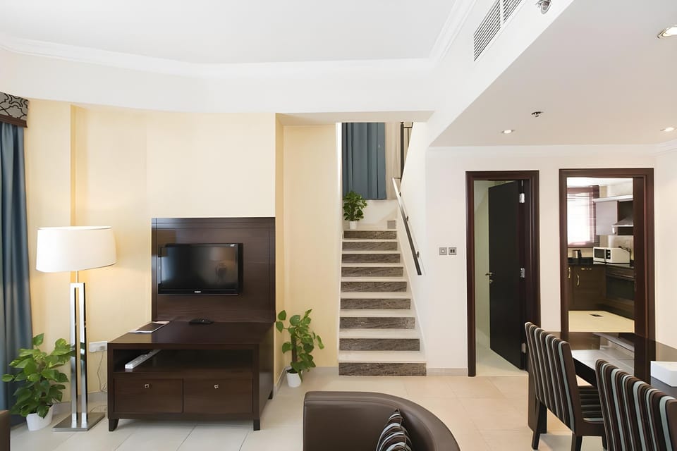 City Stay Residences - Al Barsha Apartment hotel in Dubai