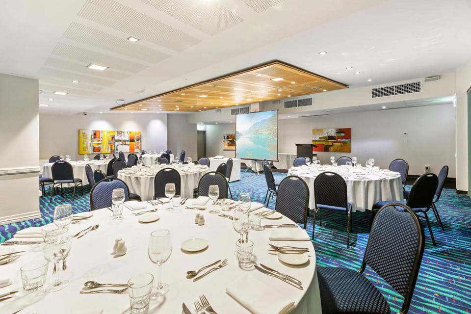 The Colmslie Hotel Hotel in Brisbane