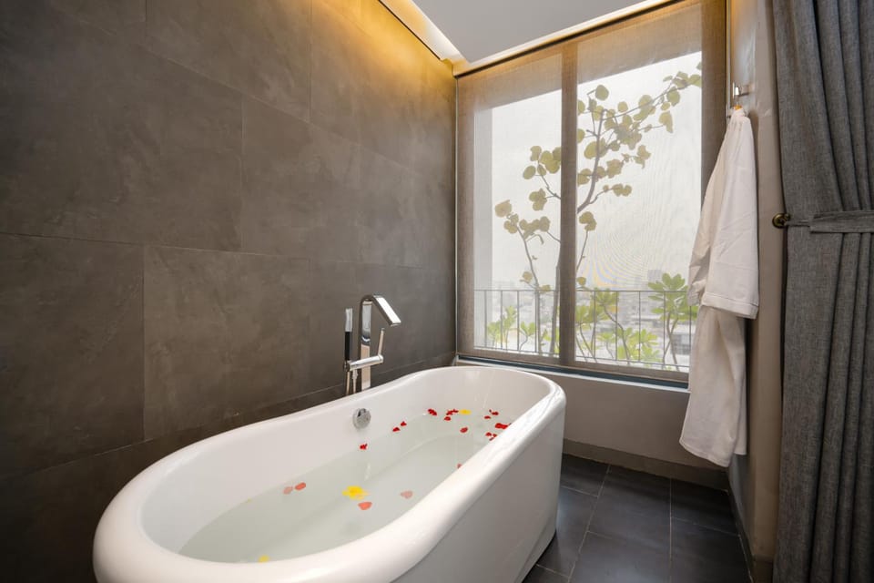 LEGEND Boutique Hotel Hotel in Da Nang