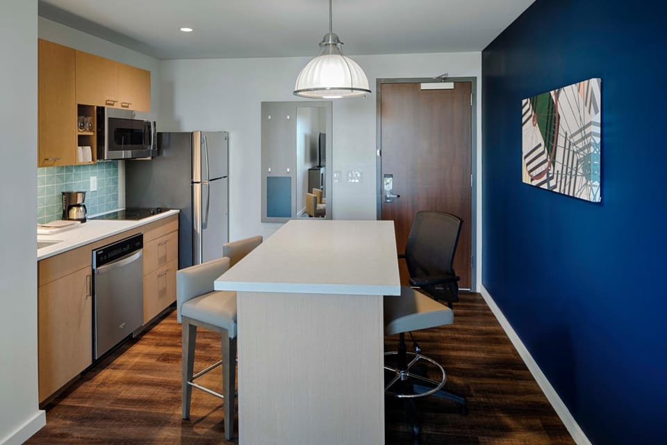Hyatt House Columbus Osu/ Short North Hotel in Grandview Heights