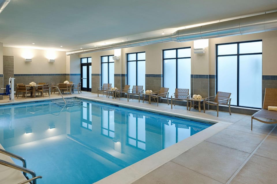 Hyatt House Columbus Osu/ Short North Hotel in Grandview Heights
