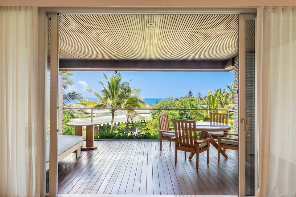 COMO Uma Canggu Resort in North Kuta