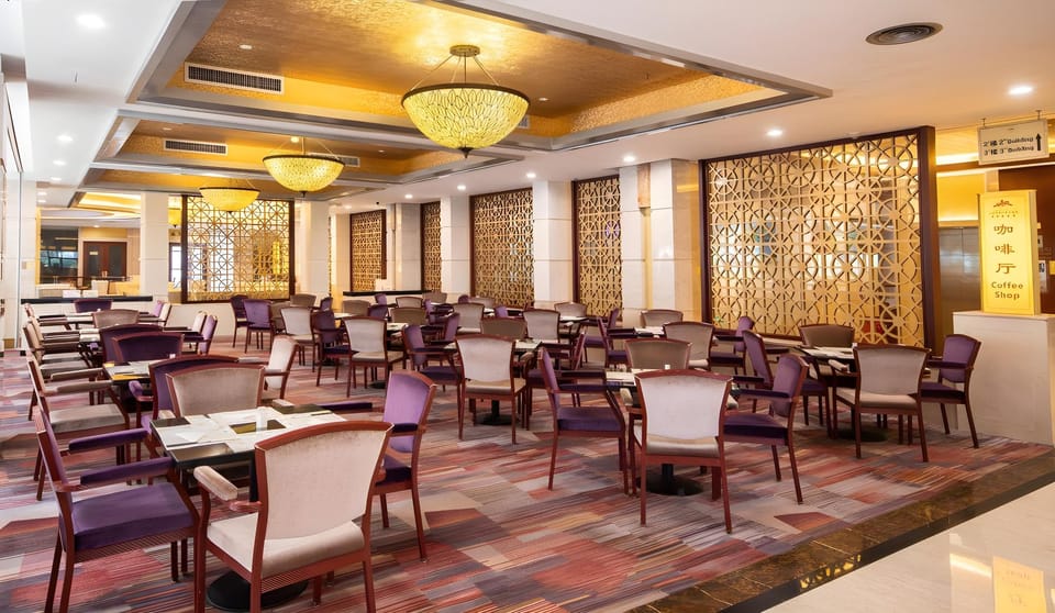 Yangshuo Greenlotus Hotel Hotel in China
