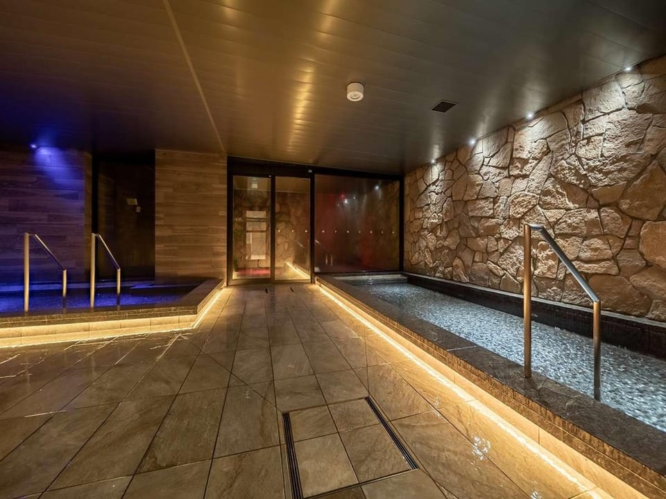 Bathhouse