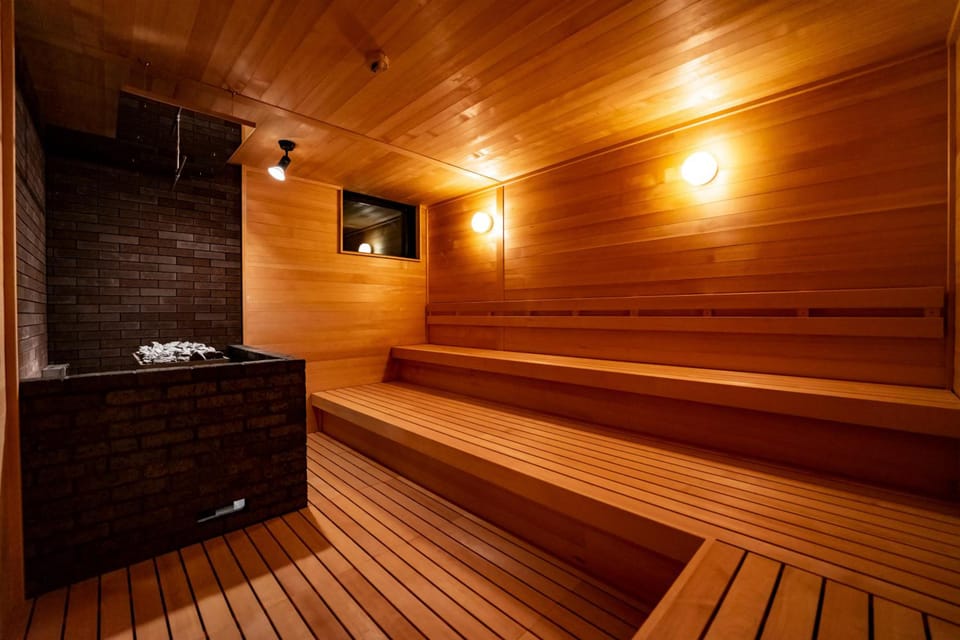 hotel ookura Hotel in Japan