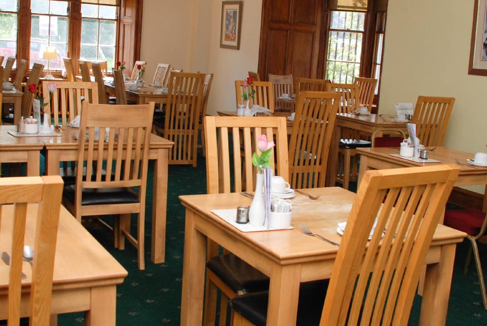 Birnam Hotel Hotel in Scotland