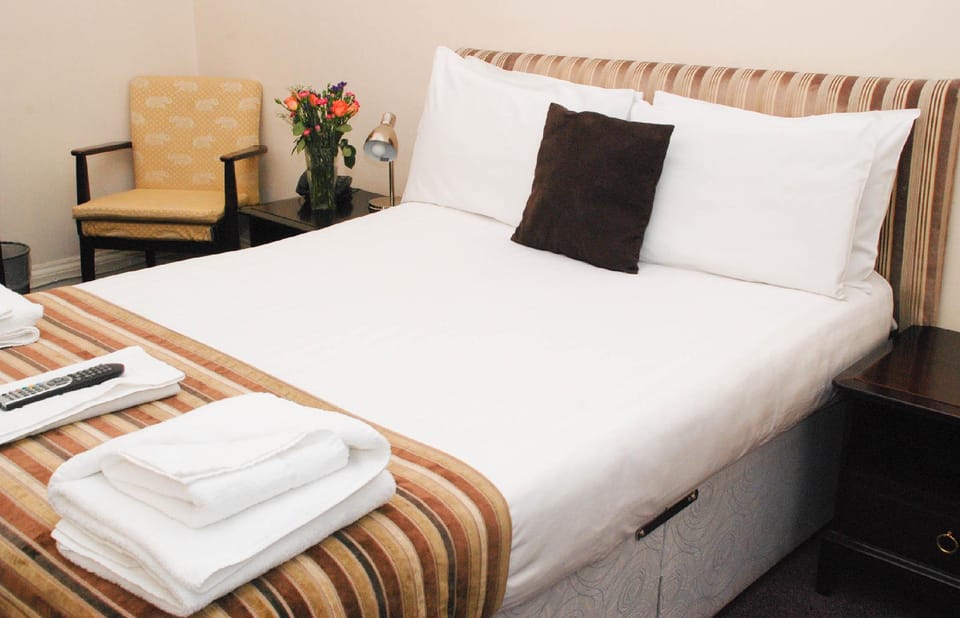 Birnam Hotel Hotel in Scotland