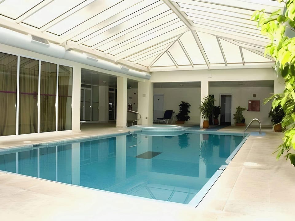 Azoris Angra Garden – Plaza Hotel Hotel in Azores District