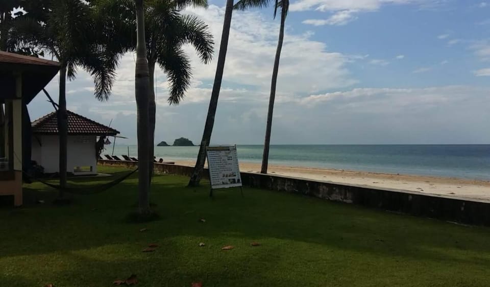 Aloha Lanta Resort in Sala Dan
