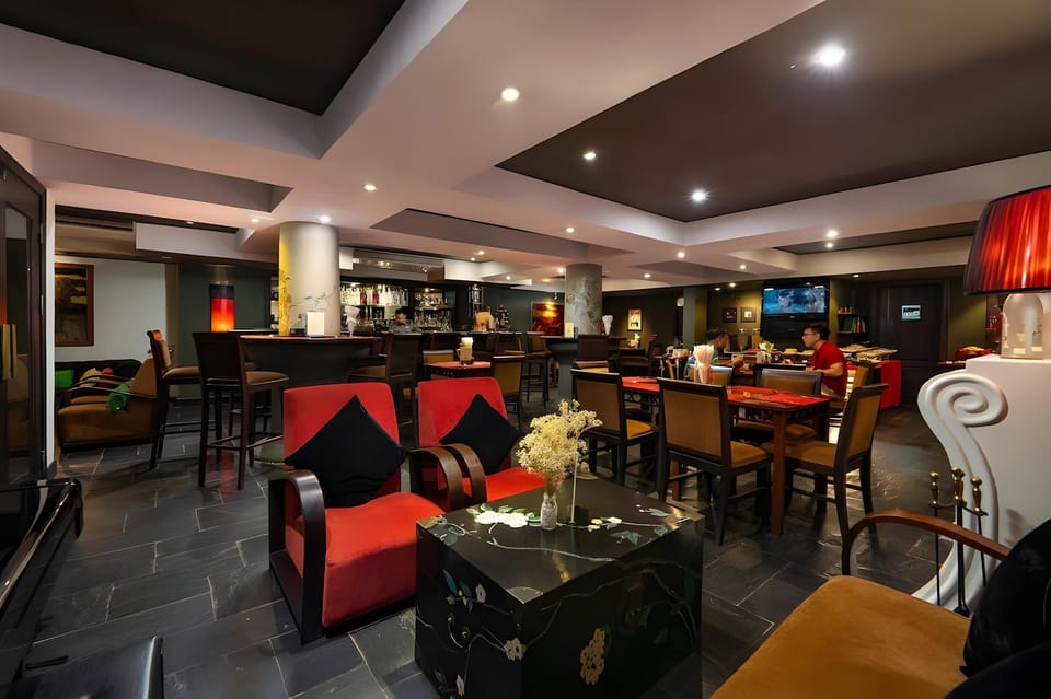 Hanoi Boutique Hotel & Spa Hotel in Hanoi