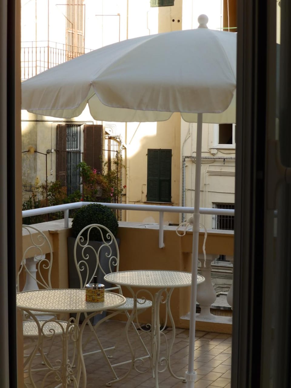 SanremoInn Hotel in Sanremo
