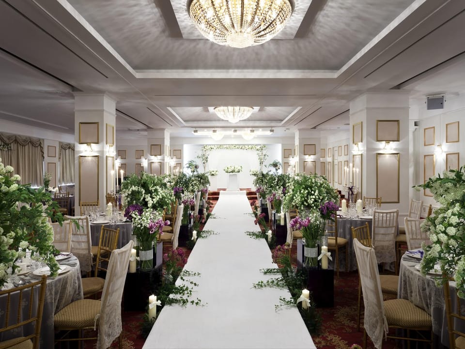 Ballroom