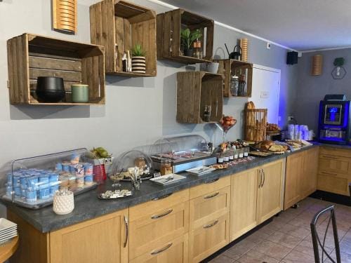 Hôtel des Argousiers Hotel in Ambleteuse