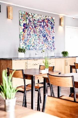 Hôtel des Argousiers Hotel in Ambleteuse