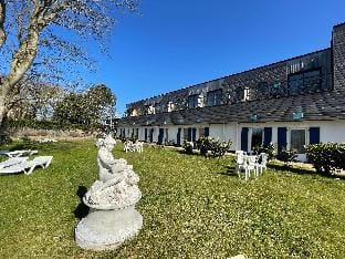 Hôtel des Argousiers Hotel in Ambleteuse