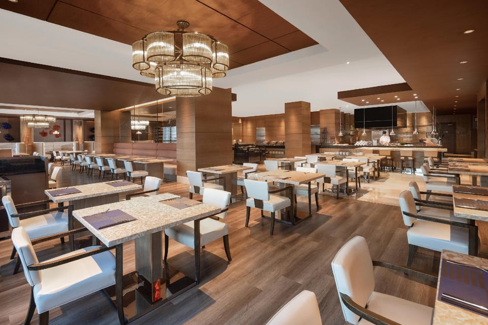 Courtyard by Marriott Kunshan Hotel in Shanghai