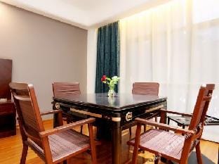 BOJING  HOLIDAY  HOTEL Hotel in Jiangsu