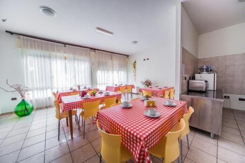 Rifugio Natura Delta Po Hotel in Porto Tolle