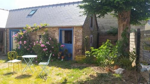 Ker Anahid - L'Atelier Hotel in Brittany