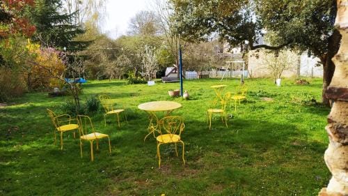 Ker Anahid - L'Atelier Hotel in Brittany