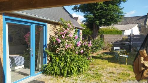 Ker Anahid - L'Atelier Hotel in Brittany