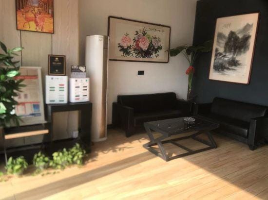 Xinjinsha Hotel Hotel in Nanjing