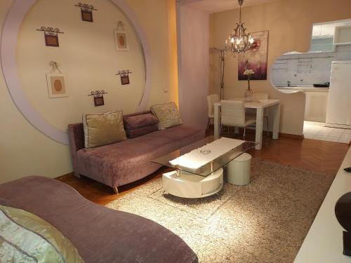 Hotel Crystal - Depandans Hotel in Serbia
