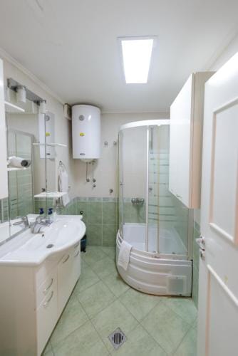 Hotel Crystal - Depandans Hotel in Serbia