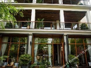 A Homestay in the Mountains Hotel in Hangzhou