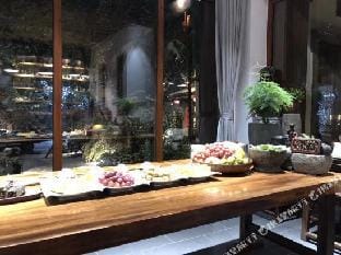 A Homestay in the Mountains Hotel in Hangzhou