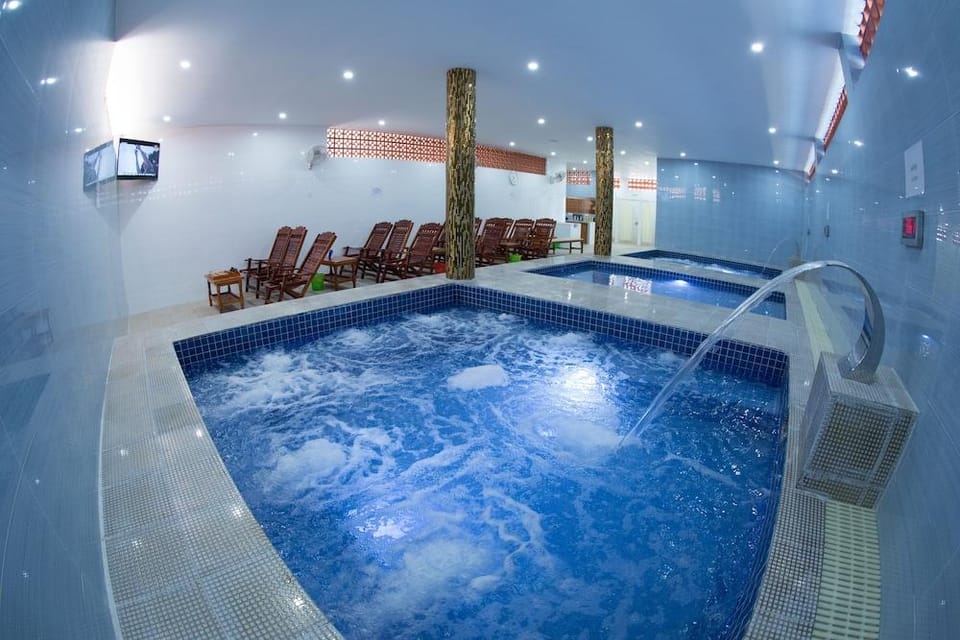 Salita Hotel Hotel in Phnom Penh Province