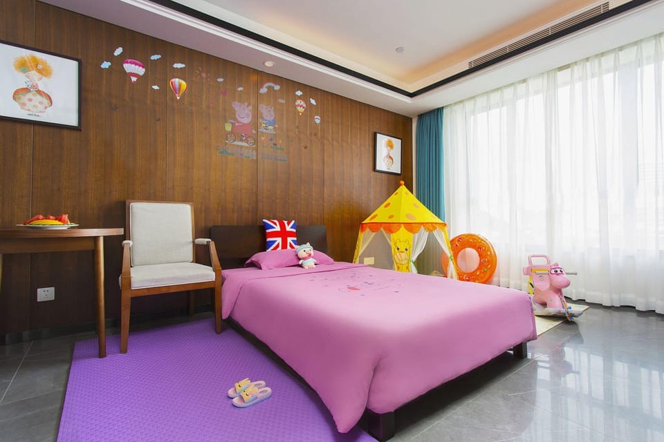 Sanya New City Hotel Hotel in Sanya