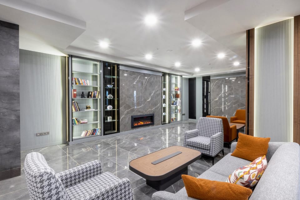 Elysee Rive Hotel Hotel in Alanya