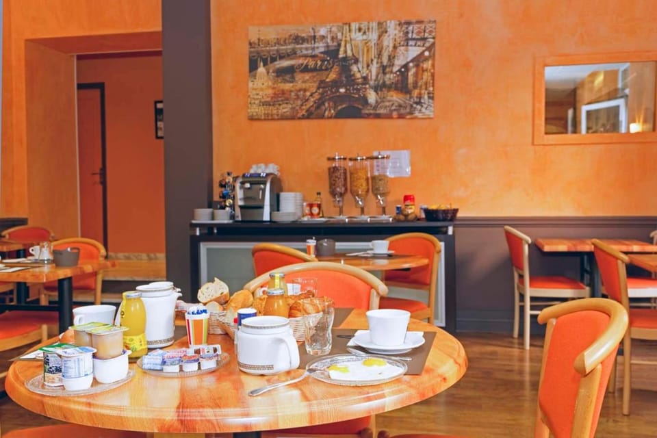 Hotel du Vigan Hotel in Albi