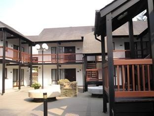 Quaysiders Lakes Resort - Quaysiders Club Hotel in Ambleside