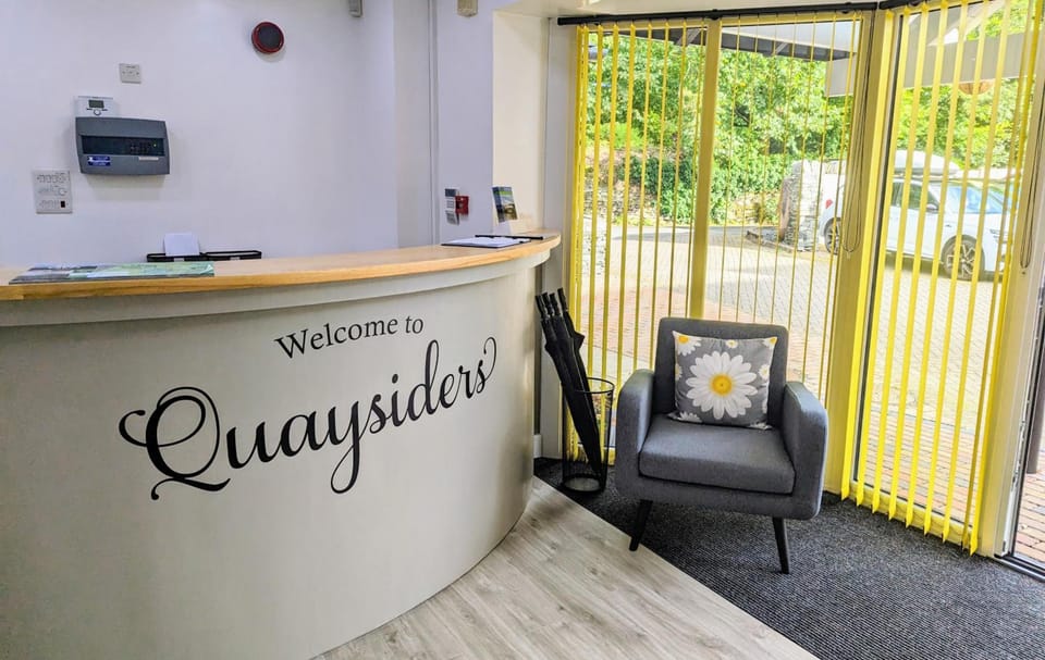 Quaysiders Lakes Resort - Quaysiders Club Hotel in Ambleside