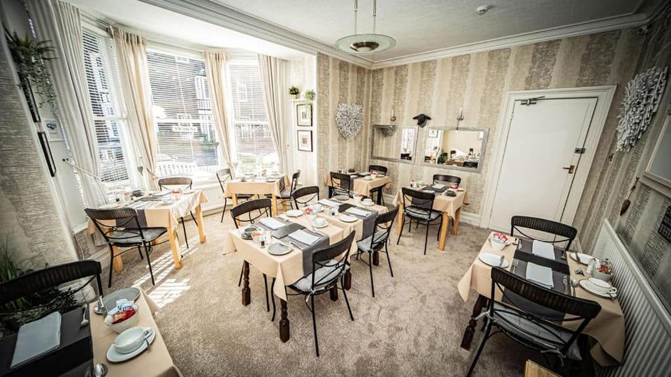 Hillsdale B&B in Ambleside Hotel in Ambleside