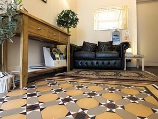 Hillsdale B&B in Ambleside Hotel in Ambleside