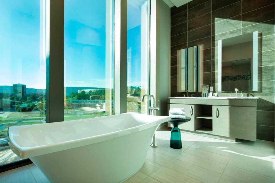 The Westin Chattanooga Hotel in Chattanooga
