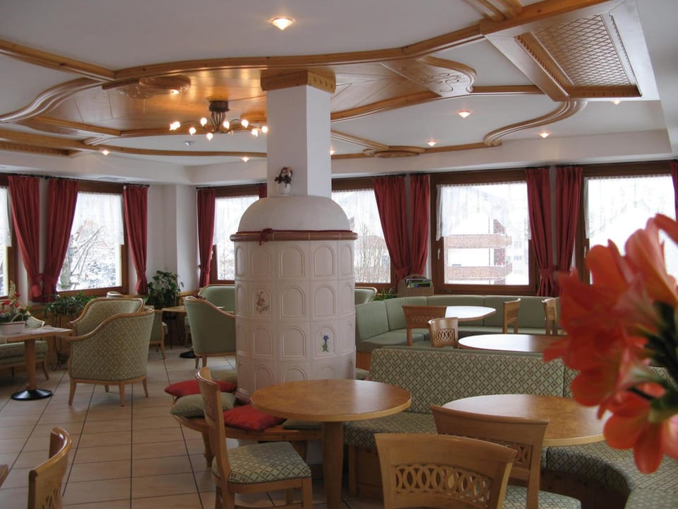 Bar/lounge