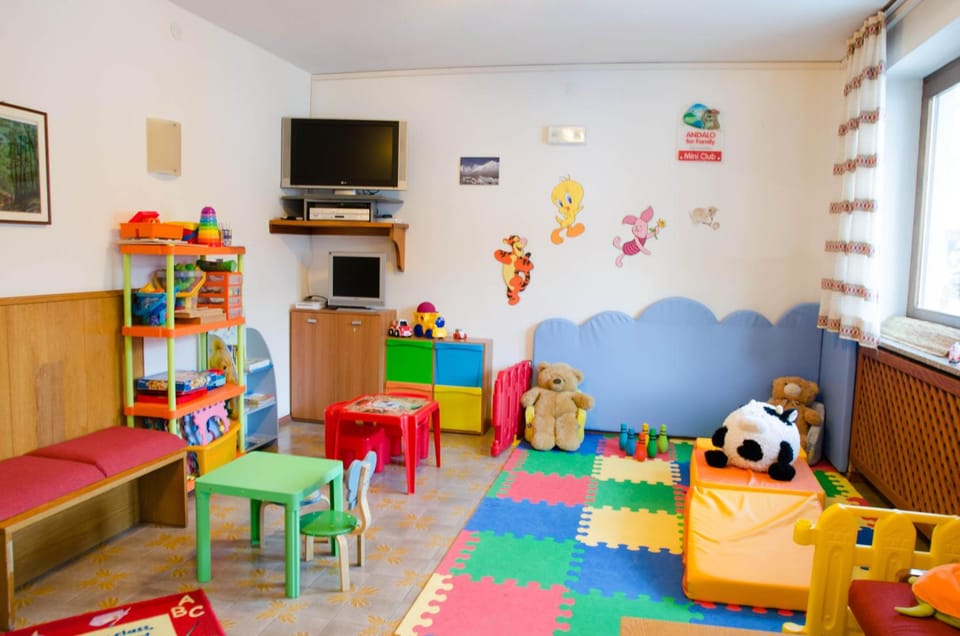Recreational facilities