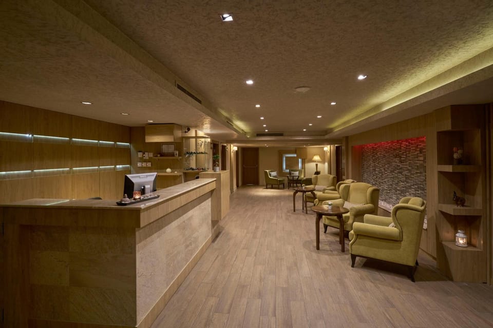 Radisson Hotel Plovdiv Hotel in Plovdiv