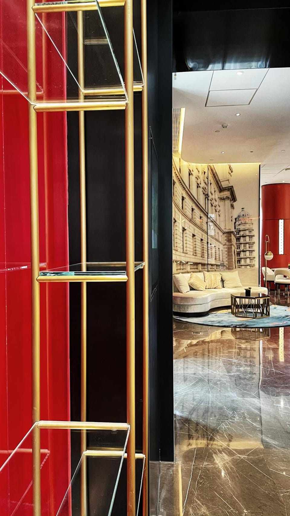 Kew Green Hotel Hongqiao Shanghai Hotel in Shanghai