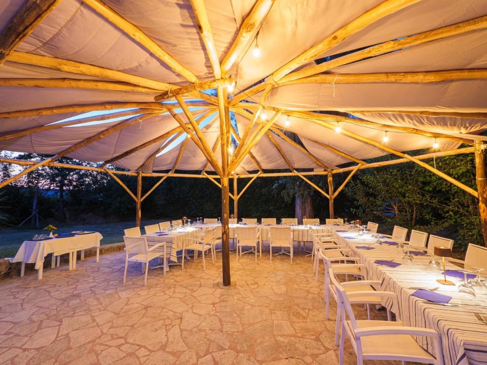Hotel Delle Palme Hotel in Massa Lubrense