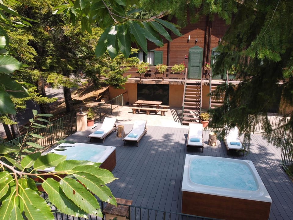 Il Ciocco Hotels Hotel in Emilia-Romagna