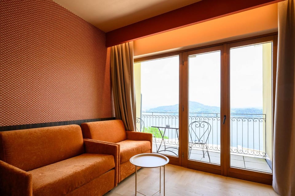 Hotel Ristorante San Carlo Hotel in Arona