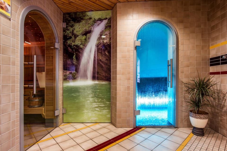 Hotel Astoria Hotel in Arosa