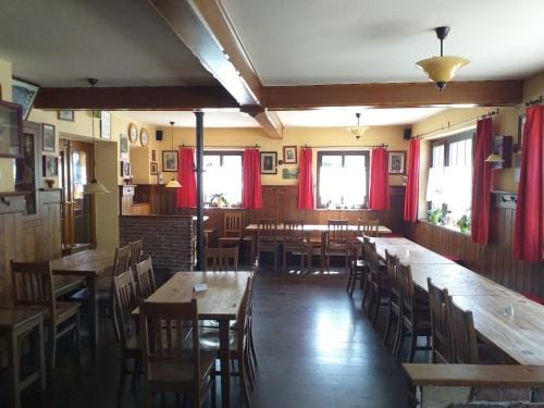 Mesnerwirt Hotel in Berchtesgadener Land